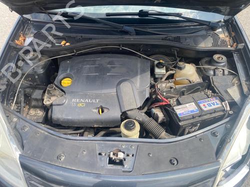 Højre bagtil lås DACIA SANDERO 1.5 dCi | BP39658736C99 - Image 14