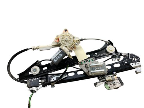 Used Rear right window mechanism MERCEDES-BENZ CLS (C219) CLS 320 CDI (219.322) (224 hp) 25549225