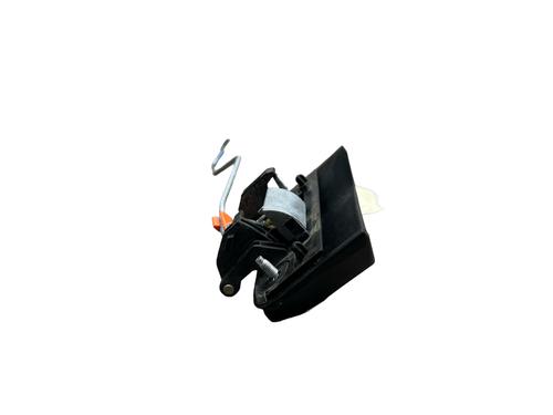 Rear left exterior door handle JEEP COMPASS (MK49) 2.2 CRD 4x4 | BP25571858C130 