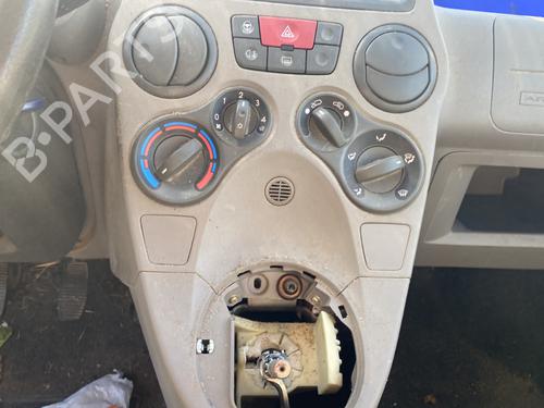 Climate control FIAT PANDA (169_) 1.1 (169.AXA1A) | BP28205516I5 - Image 23