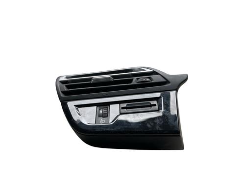 Air vent CITROËN C4 SPACETOURER (3D_) 1.2 PureTech 130 | BP25563347I21 - Image 3