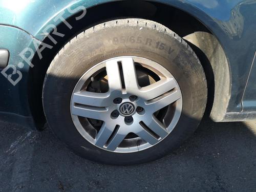 Fuel flap VW GOLF IV (1J1) 1.9 TDI | BP25525567C131 