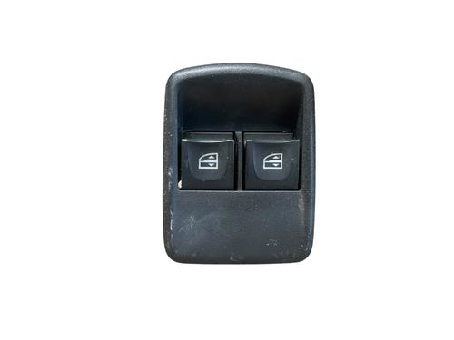 Fensterheberschalter links vorne für DACIA LOGAN II 1.0 SCe 75 (73 hp) 26579894