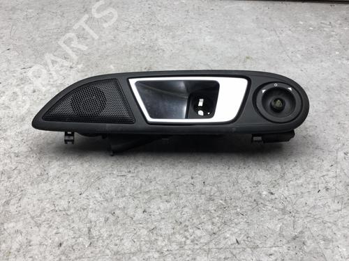 Front left interior door handle FORD ECOSPORT 1.5 EcoBlue TDCi | BP25532665I13 - Image 2