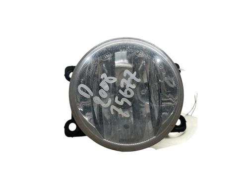 Używane Światło przeciwmgłowe przednie prawe PEUGEOT 2008 I (CU_) 1.2 VTi (82 hp) 30316780