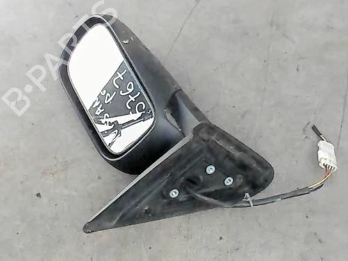 Used Right mirror Right mirror NISSAN PRIMERA (P11) [1996-2002] 25553031 25553031