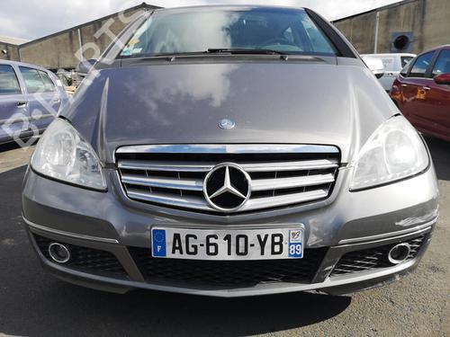Starter MERCEDES-BENZ A-CLASS (W169) A 180 CDI (169.007, 169.307) | BP25580109M8 