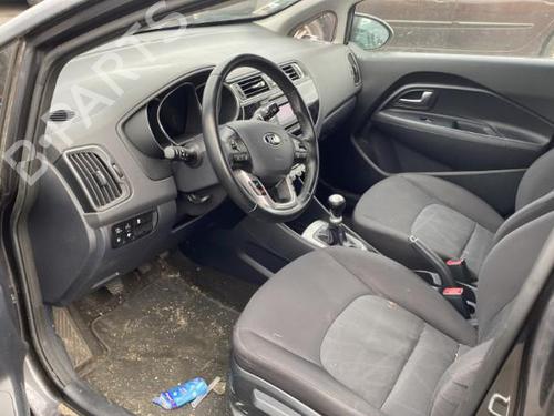 Front right window mechanism KIA RIO III (UB) 1.2 CVVT | BP25544439C23 