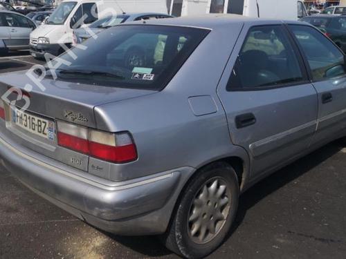 Left taillight CITROËN XANTIA (X1_, X2_) 2.0 HDI 109 | BP25537091C34 