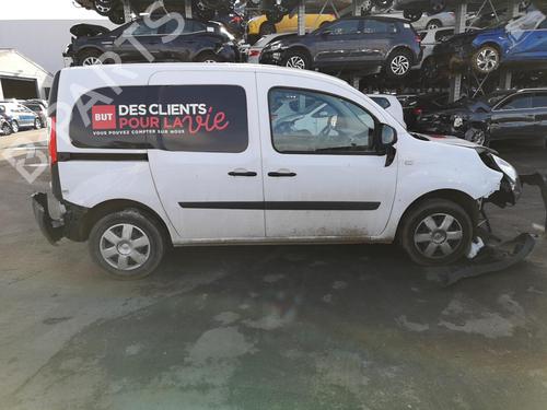 Front left window mechanism RENAULT KANGOO Express (FW0/1_) 1.5 dCi 90 (FW0G, FW05, FW08, FW11) | BP25580306C22 - Image 13