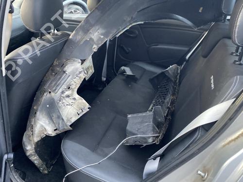 Climate control DACIA SANDERO 1.6 16V Bifuel | BP27149829I5  - Image 20