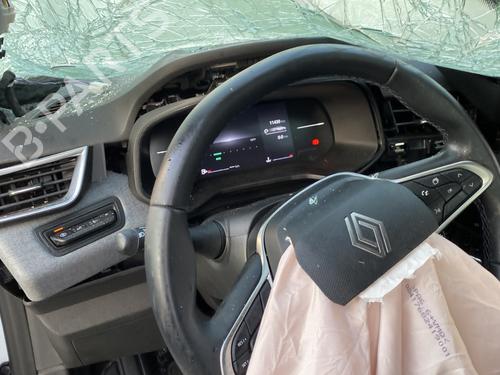 Sikkerhedssele-spænde RENAULT CLIO V (B7_) 1.0 TCe 90 (B7MT) | BP31977347I32 - Image 6