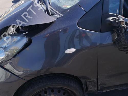 Left front window switch TOYOTA YARIS (_P9_) 1.4 D-4D (NLP90_, NLP90R) | BP25517811I27  - Image 17