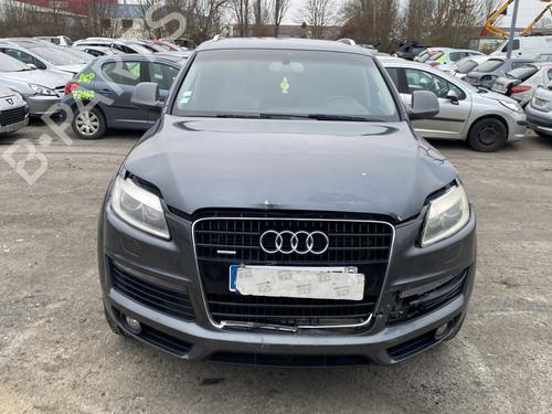 Steering column stalk AUDI Q7 (4LB) 3.0 TDI quattro | BP27406055I23  - Image 24