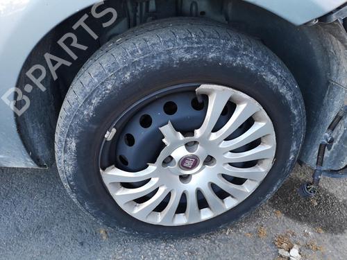 Used Parts FIAT PUNTO EVO (199_)  1.4 (199AXB1A)  2500848