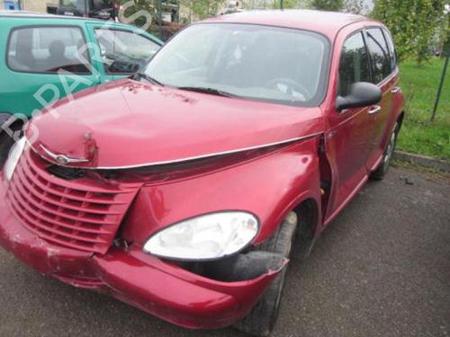 Left front window switch CHRYSLER PT CRUISER (PT_) 2.2 CRD | BP25579341I27  - Image 8