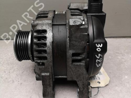 Alternator TOYOTA YARIS (_P9_) 1.4 D-4D (NLP90_, NLP90R) | BP25538745M7 