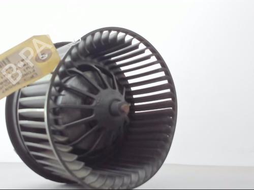 Ventilator motor FORD FOCUS C-MAX (DM2) 1.6 TDCi (109 hp) 25577593