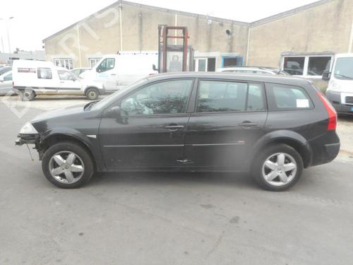 Instrument cluster RENAULT MEGANE II Estate (KM0/1_) 1.5 dCi (KM16, KM1E) | BP25577817C47