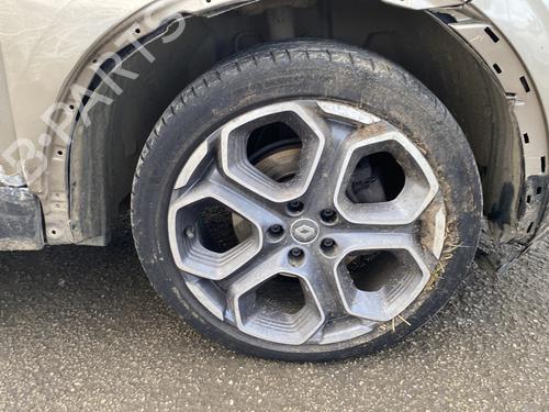 ABS pump RENAULT KADJAR (HA_, HL_) 1.5 dCi 110 (HLA3) | BP28796085M43  - Image 35