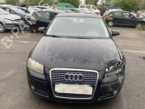 Right front driveshaft AUDI A3 (8P1)  | BP32361843M39  - Image 5