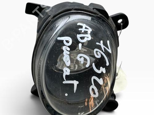 Left front fog light VW PASSAT B6 (3C2) | BP33933314C30 - Image 3