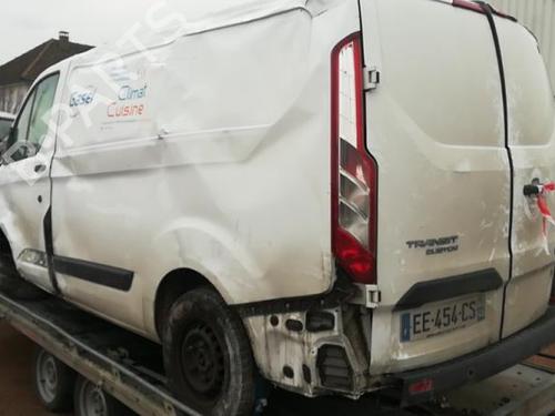 Steering column stalk FORD TRANSIT CUSTOM V362 Van (FY, FZ) 2.2 TDCi | BP25520714I23  - Image 34