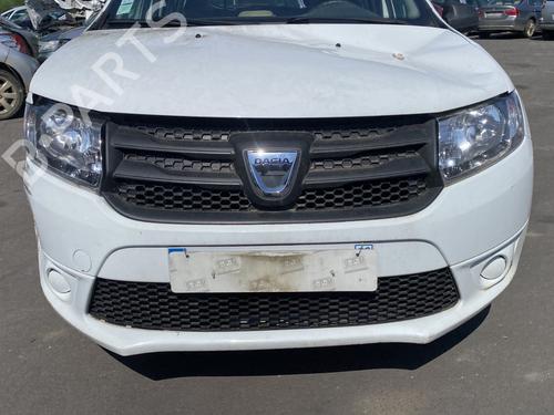 Front left seatbelt DACIA SANDERO II 1.2 | BP27700603I26  - Image 19