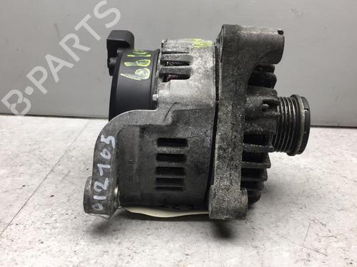 Alternator BMW 3 (E90) 320 d | BP25520444M7 