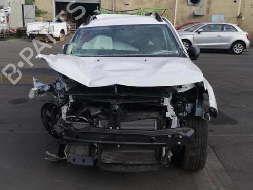 Left front window switch DACIA DUSTER (HM_) 1.5 dCi 115 (HMAD) | BP25579099I27 - Image 4