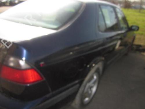 Airco bedieningspaneel SAAB 9-5 (YS3E) 2.0 t | BP25522837I5 