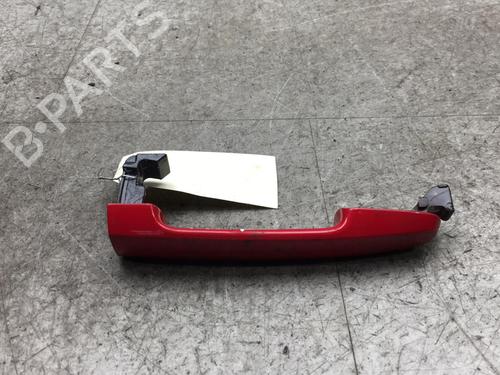 Used Front right exterior door handle CITROËN C1 II (PA_, PS_) 1.0 VTi 72 (72 hp) 25580377