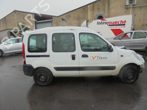 Ignition barrel RENAULT KANGOO (KC0/1_) 1.2 16V (KC05, KC06, KC03, KC0T, KC0W, KC1D) | BP25517143M48