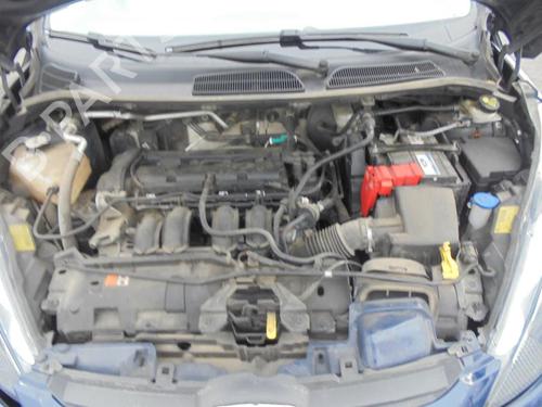 Steering rack FORD FIESTA VI (CB1, CCN) 1.25 | BP25516813M22 