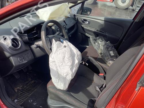 Mass air flow sensor RENAULT CLIO IV (BH_) 1.5 dCi 75 | BP27345323M95 - Image 27