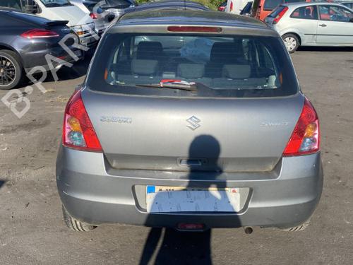 Climate control SUZUKI SWIFT III (MZ, EZ) 1.3 (RS413, ZC11S) | BP25550244I5  - Image 5