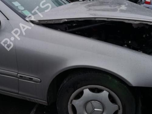 Headlight switch MERCEDES-BENZ C-CLASS (W203) C 220 CDI (203.006, 203.008) | BP25578780I24  - Image 30