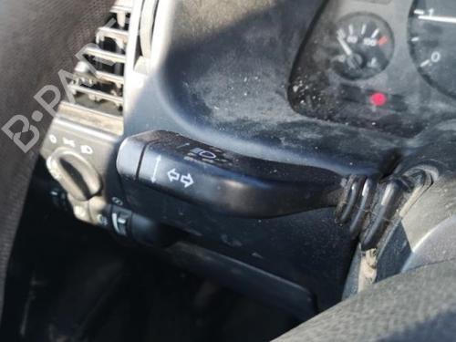 Left taillight OPEL ZAFIRA A MPV (T98) 2.0 DTI 16V (F75) | BP25560224C34 