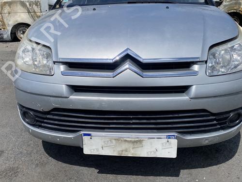 Hood CITROËN C4 I (LC_) 1.6 HDi | BP26888054C1 