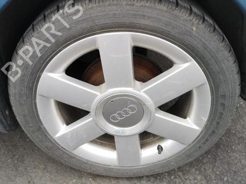Vindusheismekanisme høyre foran AUDI A2 (8Z0) 1.4 | BP25519449C23 