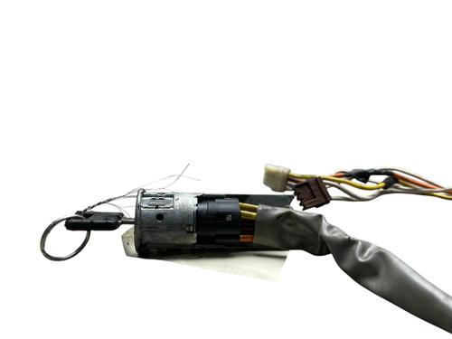 Used Ignition barrel PEUGEOT 205 II (20A/C) 1.7 Diesel (60 hp) 25543833