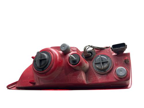 Left tailgate light RENAULT LAGUNA Coupe (DT0/1) 2.0 dCi (DT01, DT08, DT09, DT0K, DT12, DT1C, DT1D, DT1M,... | BP25584632C79 