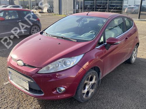 Used Parts FORD FIESTA VI (CB1, CCN) 1.6 TDCi (95 hp) 4367817