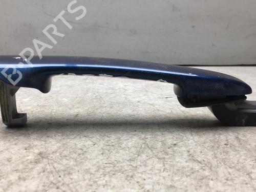 Front right exterior door handle MAZDA 3 (BK) 1.6 DI Turbo | BP25576470C129 