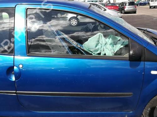 Front left interior door handle RENAULT TWINGO II (CN0_) 1.2 16V (CN04, CN0B) | BP25515795I13 - Image 10