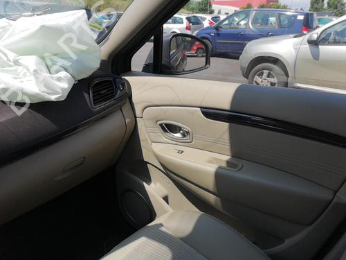 Switch RENAULT SCÉNIC III (JZ0/1_) 1.5 dCi | BP25585521I30 