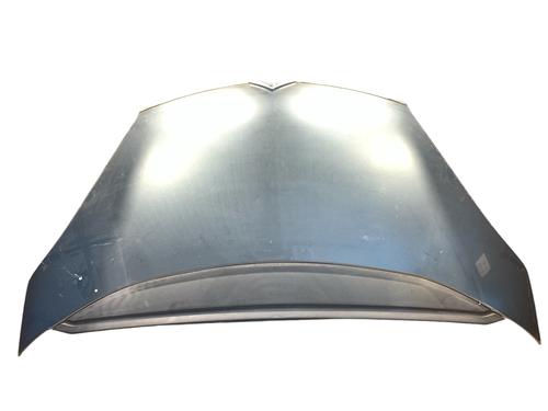 Capot Capot CITROËN C4 Picasso I MPV (UD_) 1.6 HDi (109 hp) 25528527 25528527