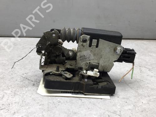Used Rear right lock DACIA LOGAN MCV (KS_) 1.5 dCi (KS0K) (68 hp) 25519997