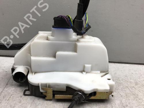 Front right lock CITROËN C3 Pluriel (HB_) 1.4 HDi | BP25560589C97