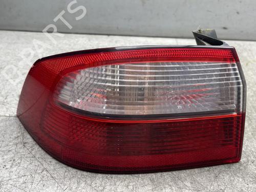 Used Left taillight Left taillight RENAULT LAGUNA II (BG0/1_) 1.6 16V (BG1G, BG1H) (112 hp) 25565670 25565670